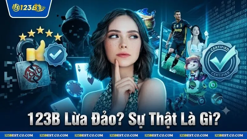 123B Lừa Đảo Là Thật Hay Tin Đồn? Giải Đáp 2026 123b-lua-dao