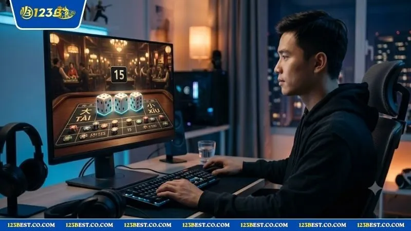Tâm lý người chơi khi theo đuổi cầu bệt trong tài xỉu là gì để đưa ra quyết định sáng suốt